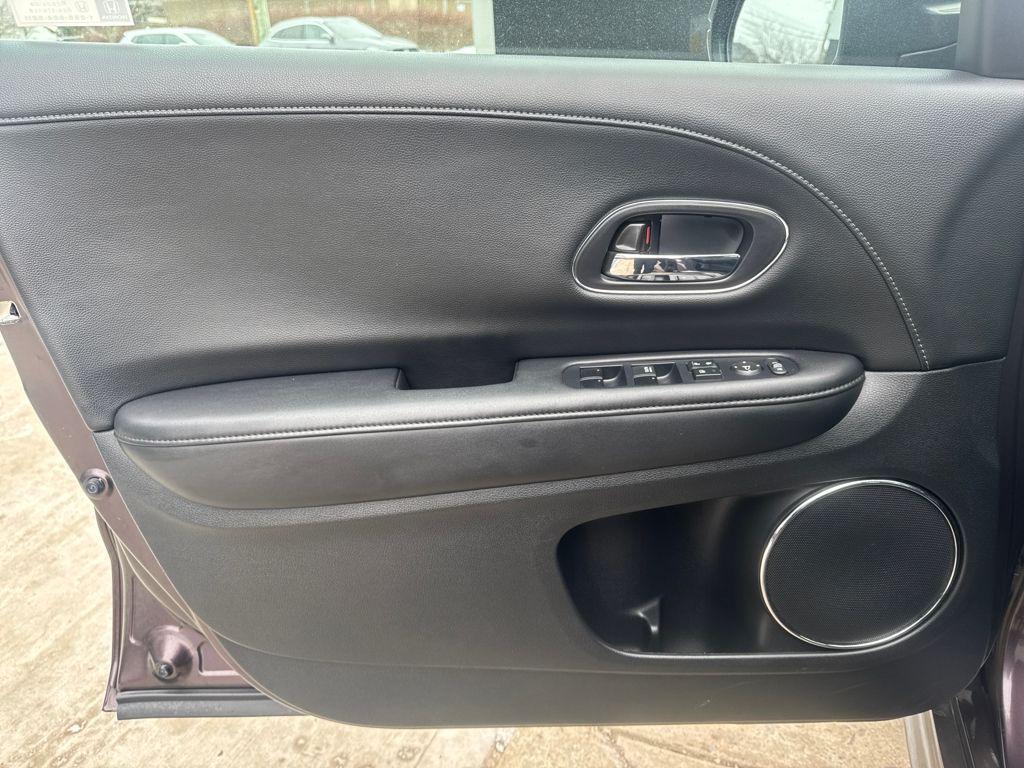 used 2019 Honda HR-V car, priced at $19,778