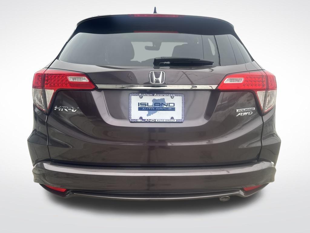 used 2019 Honda HR-V car, priced at $19,778