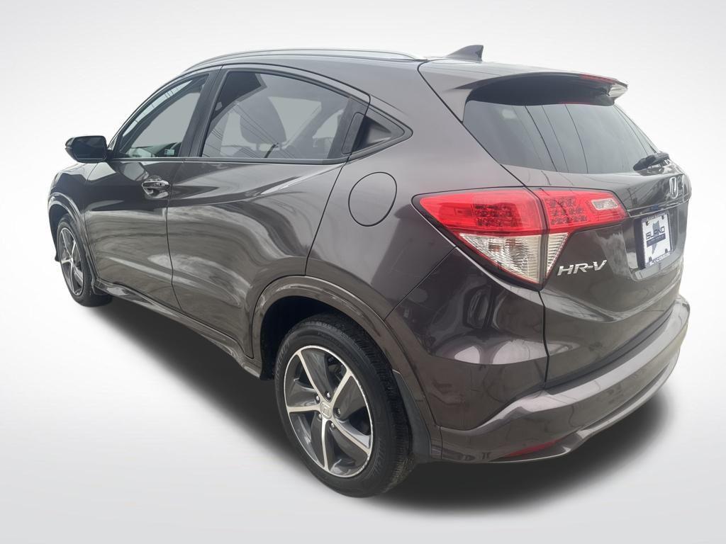 used 2019 Honda HR-V car, priced at $19,778