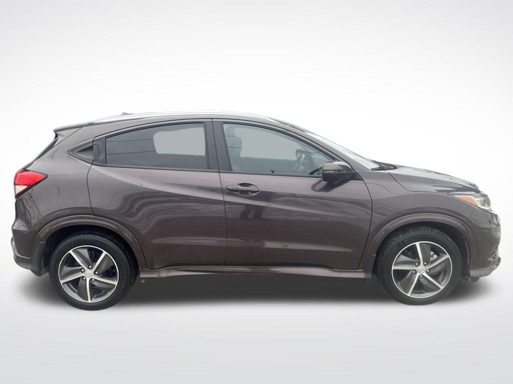used 2019 Honda HR-V car, priced at $19,778