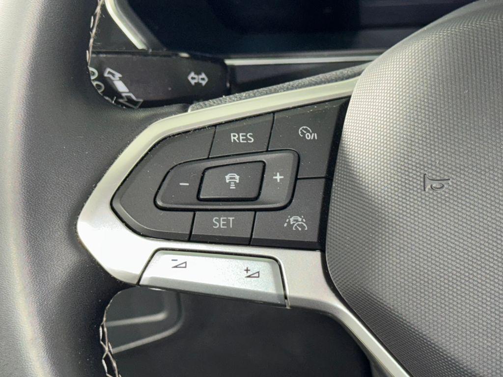 used 2023 Volkswagen Tiguan car, priced at $23,895