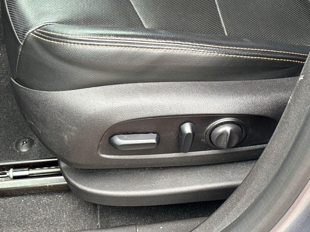 used 2018 GMC Terrain car, priced at $16,287