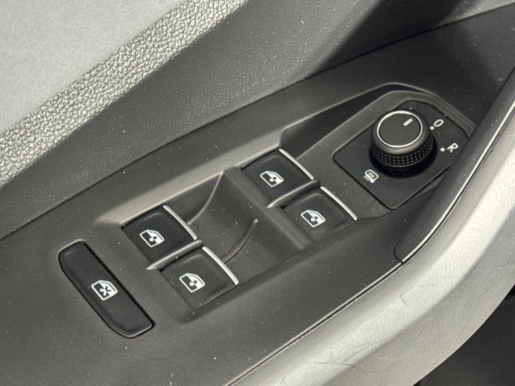 used 2025 Volkswagen Jetta car, priced at $20,995