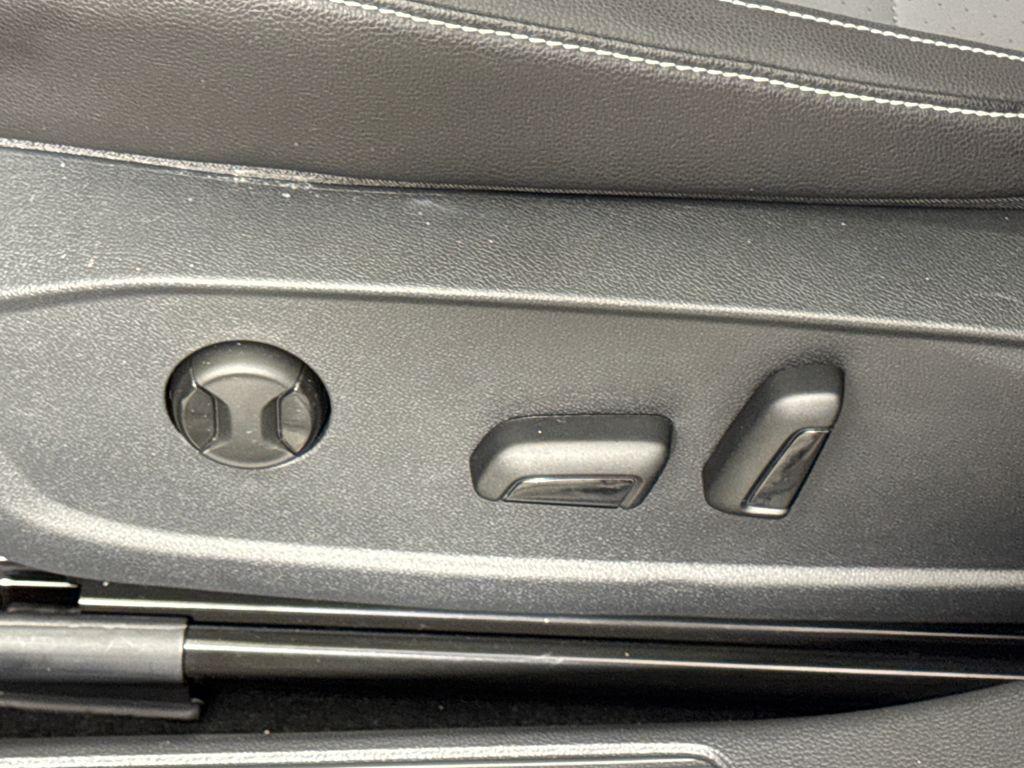 used 2025 Volkswagen Jetta car, priced at $20,995