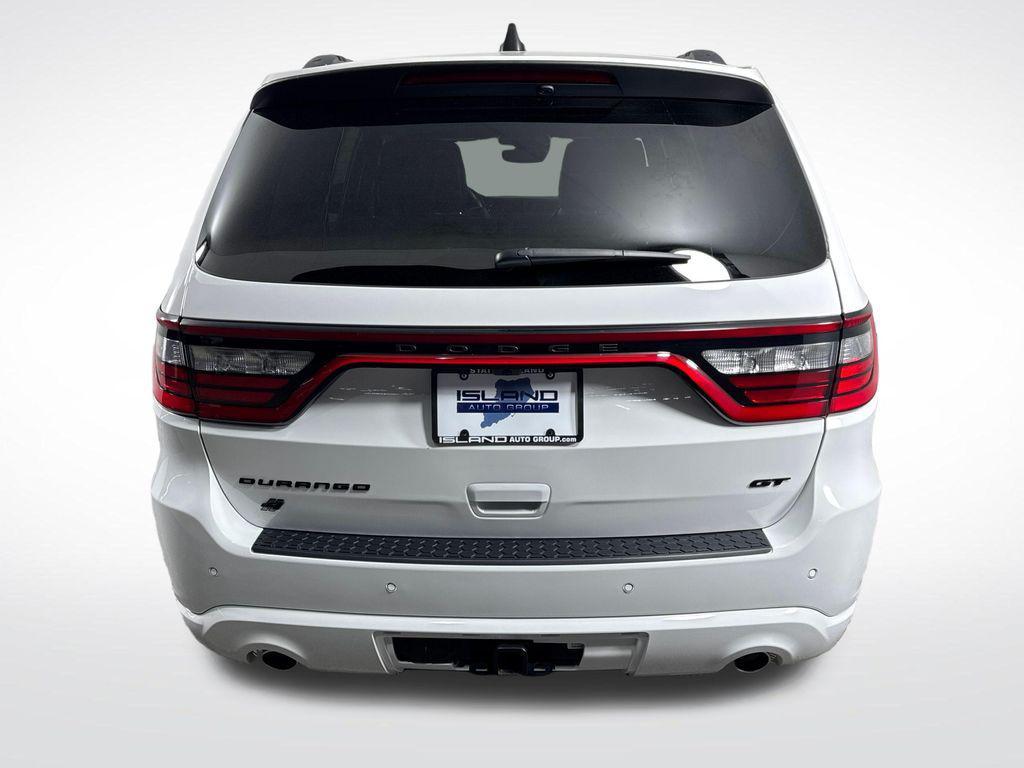 used 2024 Dodge Durango car, priced at $36,978