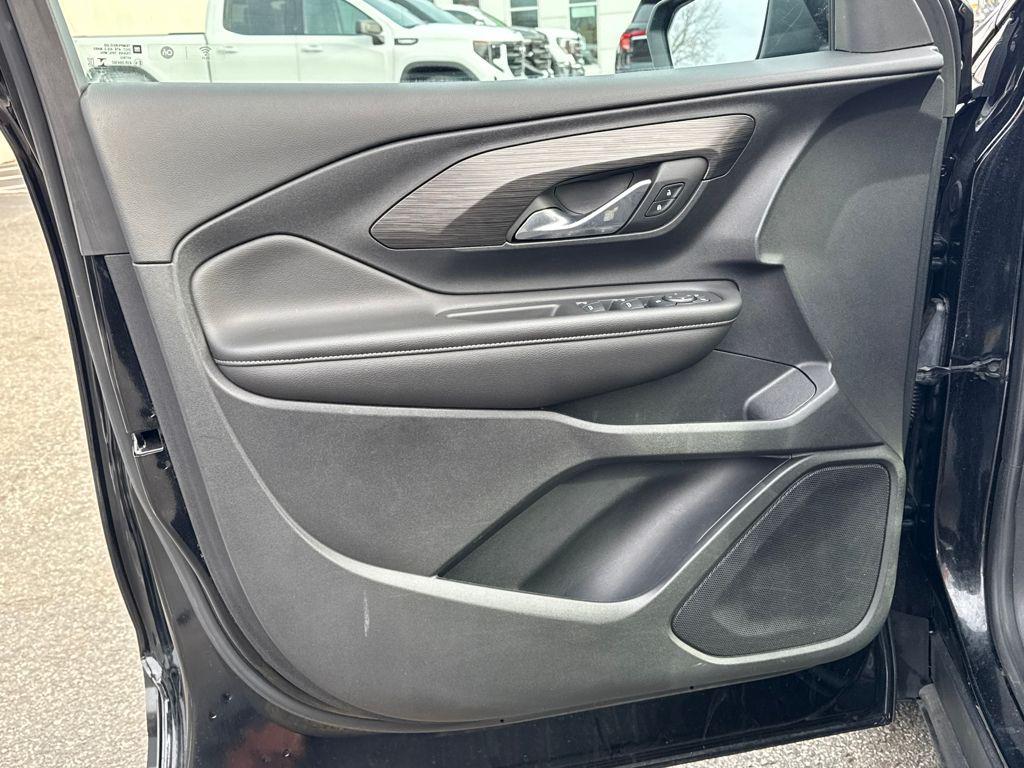 used 2022 GMC Terrain car, priced at $19,577