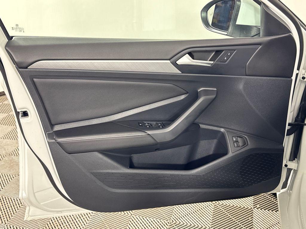 used 2024 Volkswagen Jetta car, priced at $18,799
