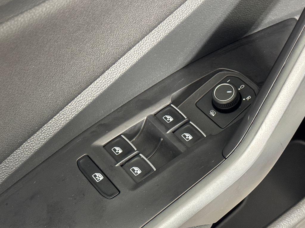 used 2024 Volkswagen Jetta car, priced at $18,799