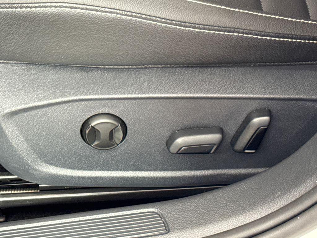 used 2024 Volkswagen Jetta car, priced at $18,799