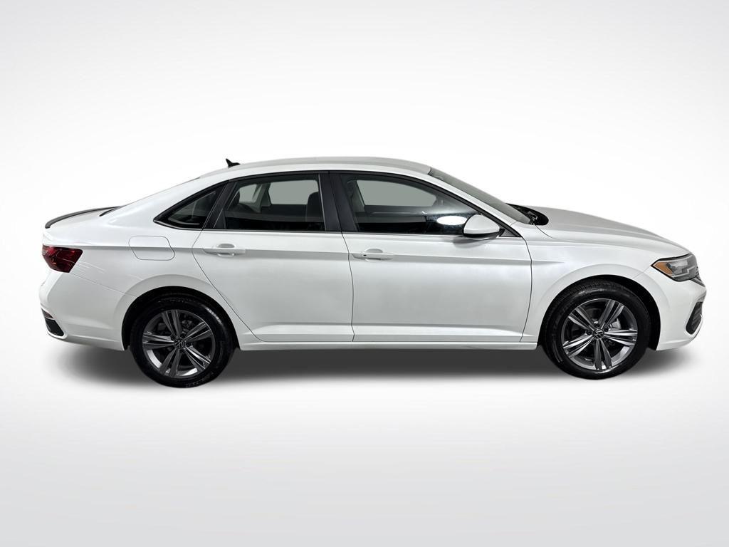 used 2024 Volkswagen Jetta car, priced at $18,799