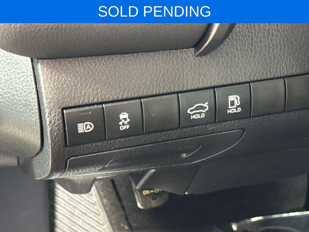 used 2022 Toyota Camry car, priced at $21,550