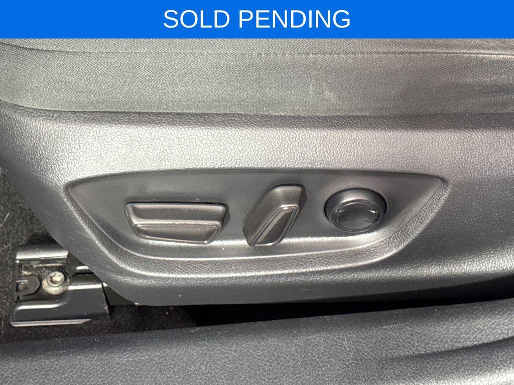 used 2022 Toyota Camry car, priced at $21,550