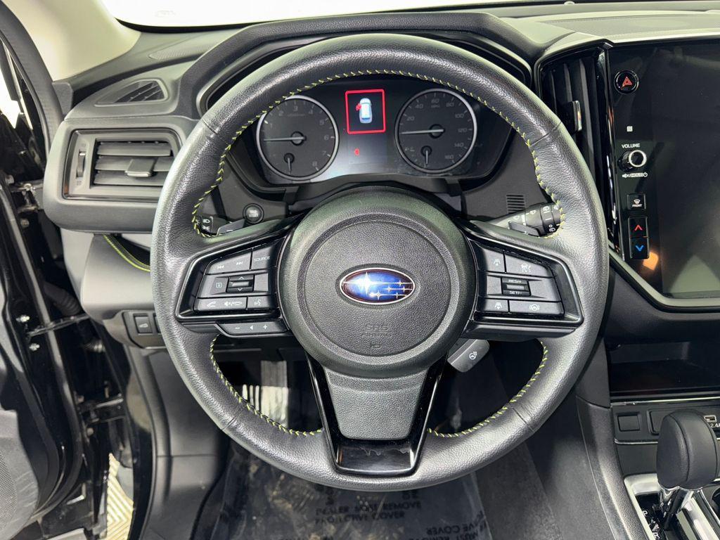 used 2023 Subaru Ascent car, priced at $32,495