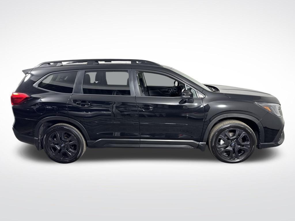 used 2023 Subaru Ascent car, priced at $32,495