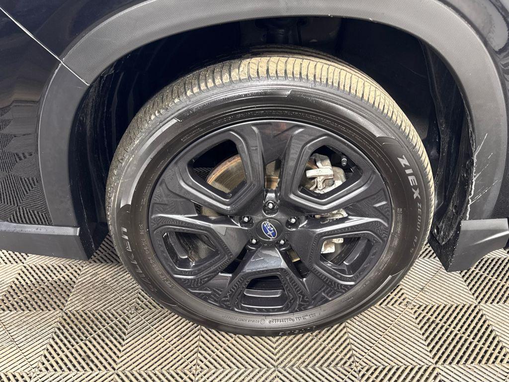 used 2023 Subaru Ascent car, priced at $32,495