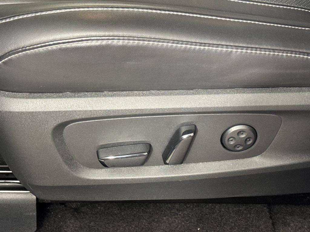 used 2025 INFINITI QX60 car, priced at $36,850