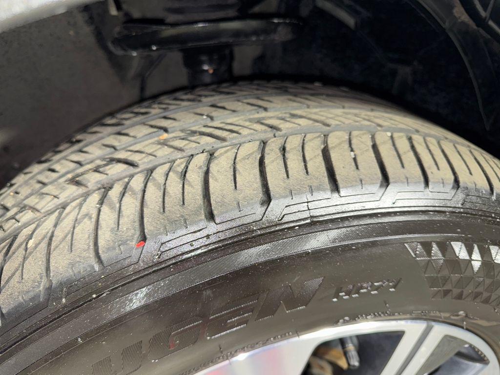 used 2025 INFINITI QX60 car, priced at $36,850