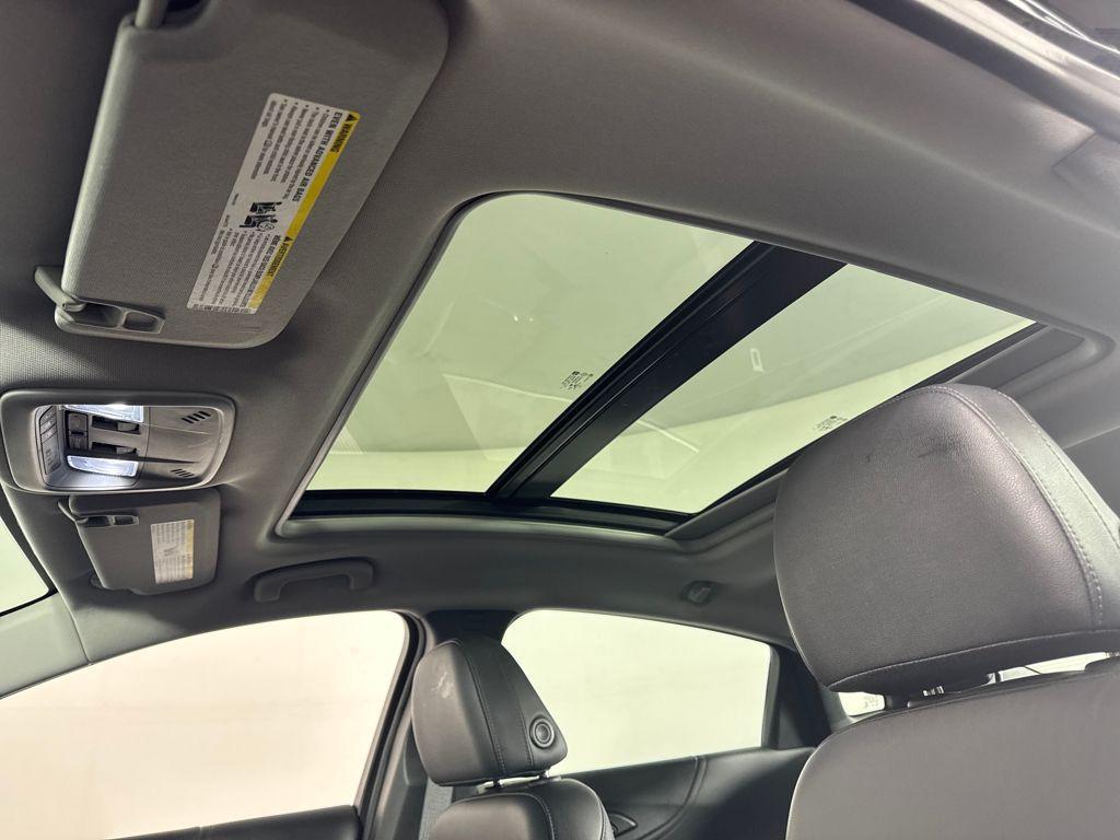 used 2022 Chevrolet Malibu car, priced at $22,035