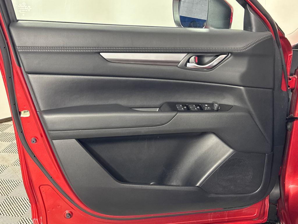 used 2023 Mazda CX-5 car, priced at $23,947
