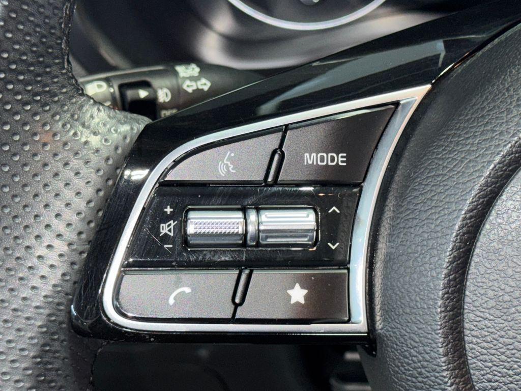 used 2023 Kia Forte car, priced at $17,678