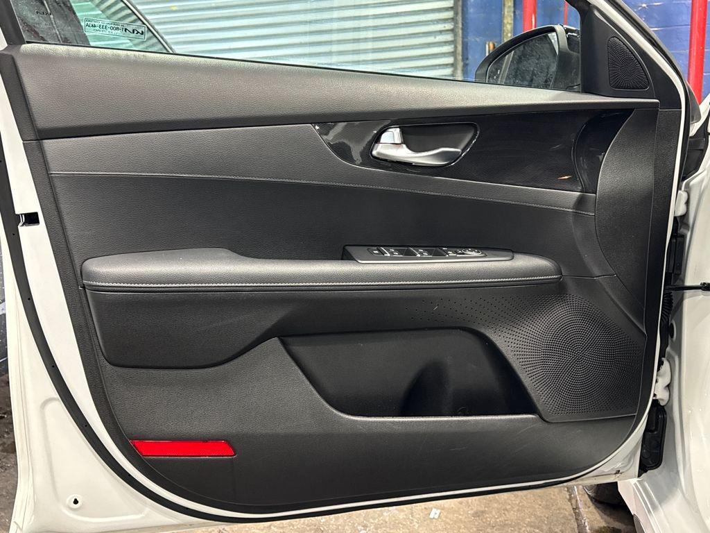 used 2023 Kia Forte car, priced at $17,678