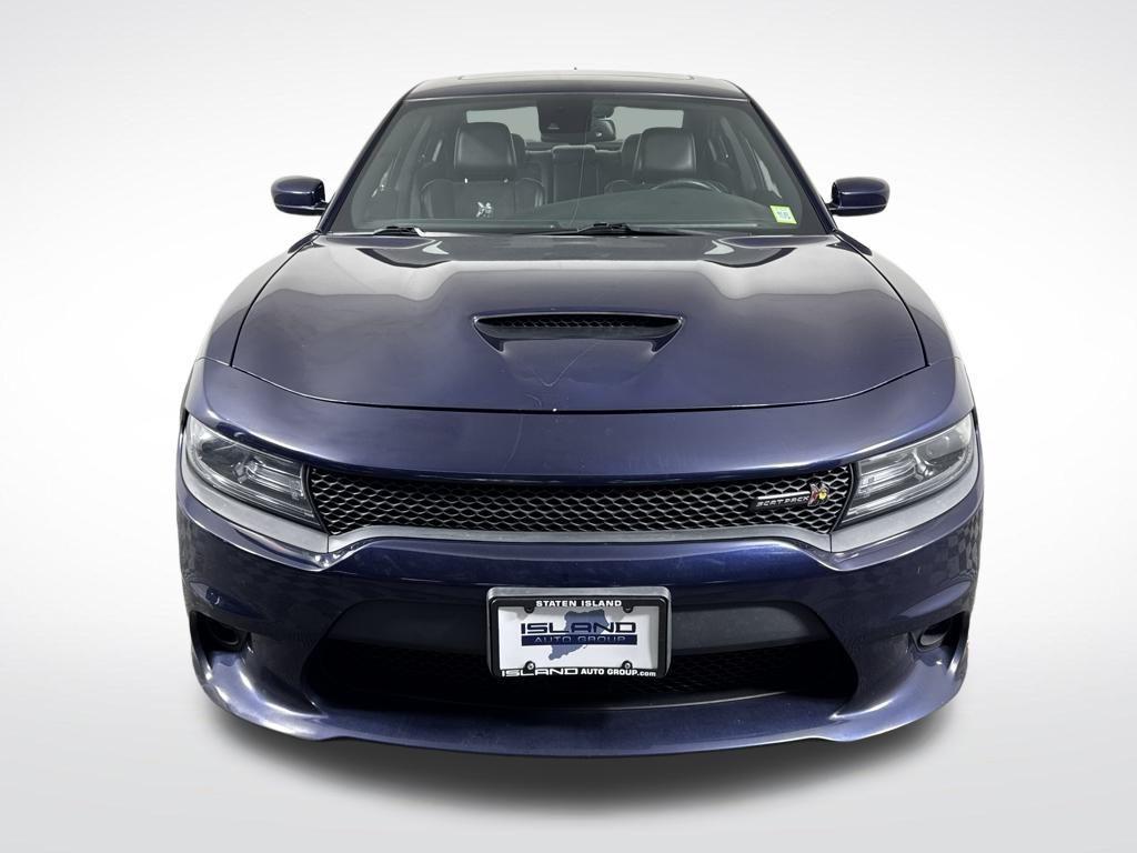 used 2016 Dodge Charger car, priced at $27,495