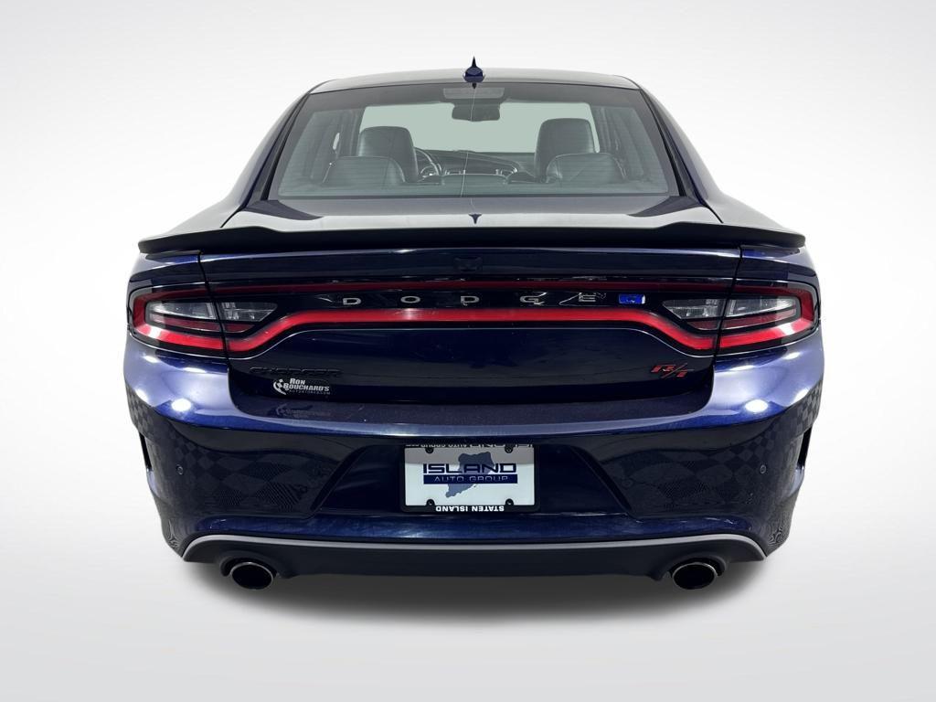 used 2016 Dodge Charger car, priced at $27,495