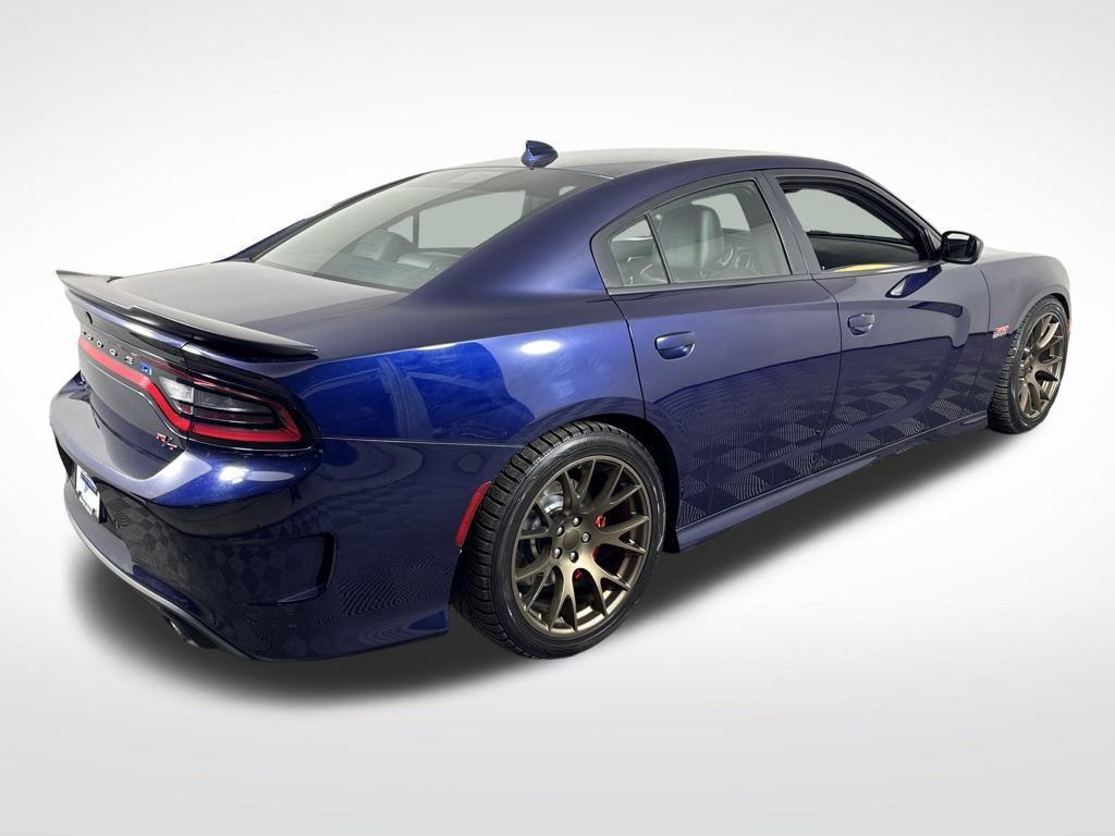 used 2016 Dodge Charger car, priced at $27,495