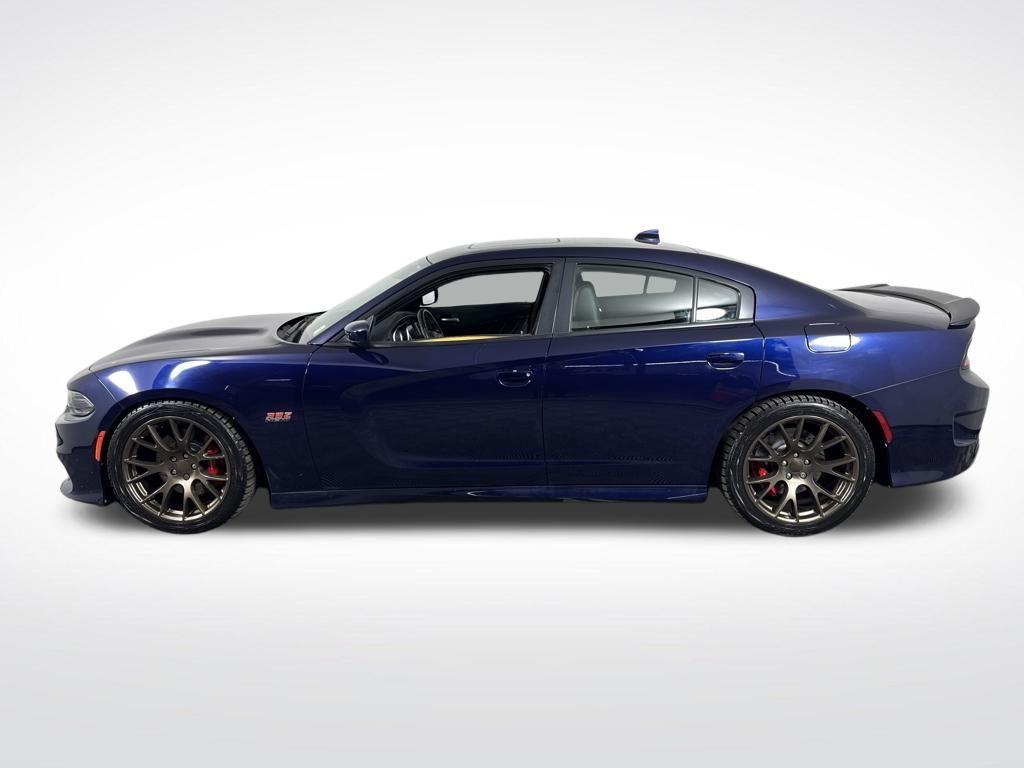 used 2016 Dodge Charger car, priced at $27,495