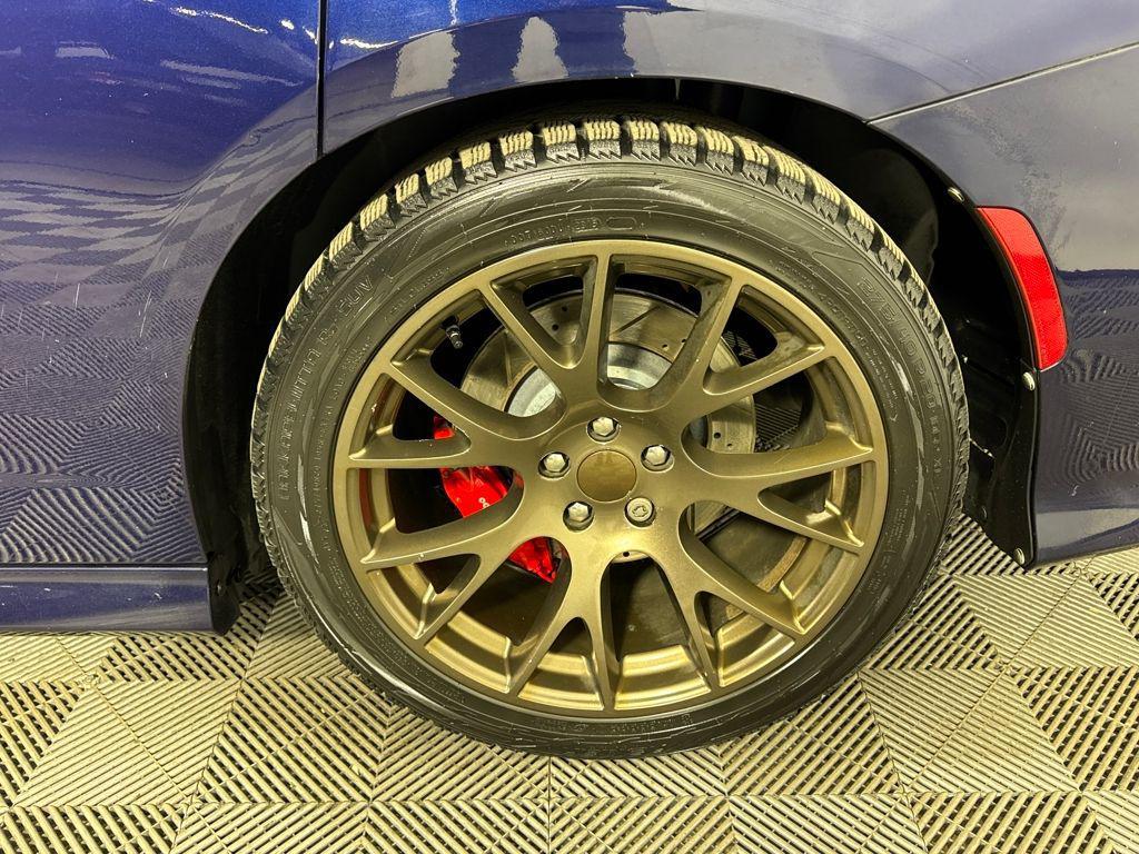 used 2016 Dodge Charger car, priced at $27,495