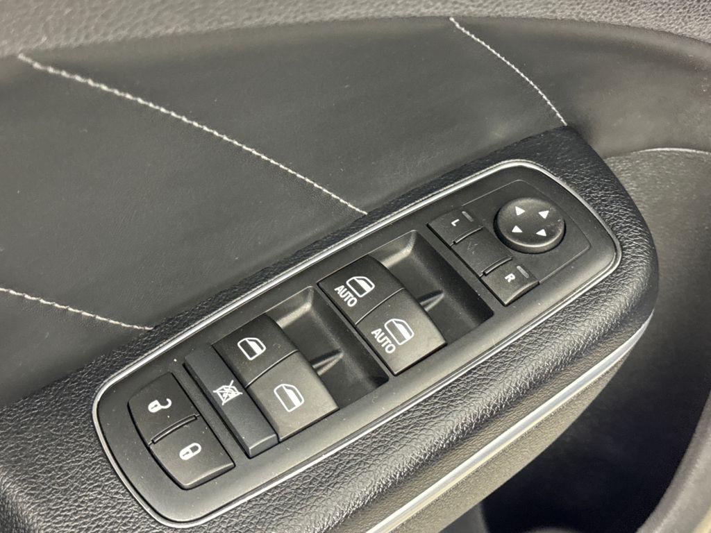 used 2016 Dodge Charger car, priced at $27,495