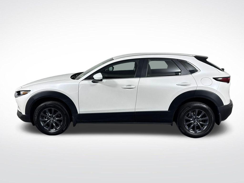 used 2024 Mazda CX-30 car, priced at $21,955