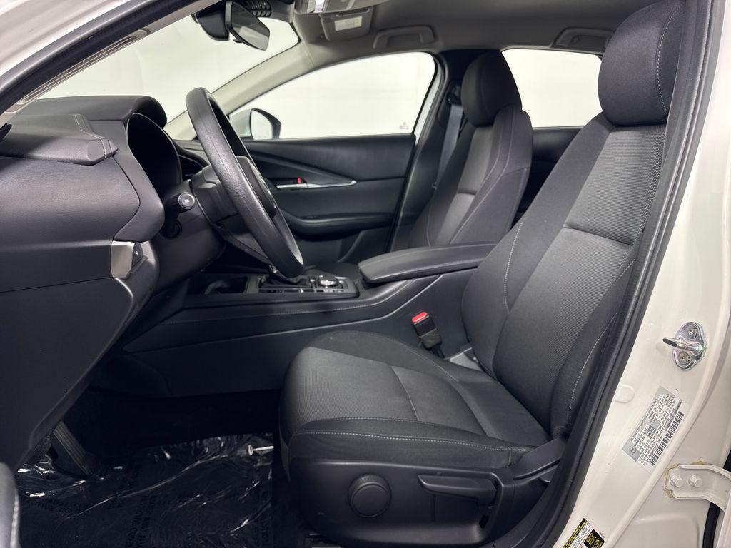 used 2024 Mazda CX-30 car, priced at $21,955