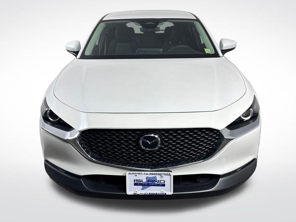 used 2024 Mazda CX-30 car, priced at $21,955