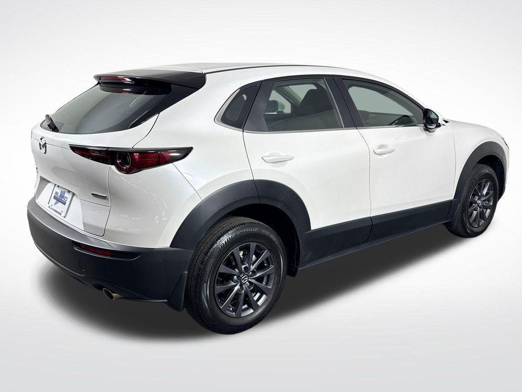 used 2024 Mazda CX-30 car, priced at $21,955