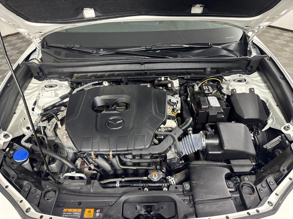 used 2024 Mazda CX-30 car, priced at $21,955