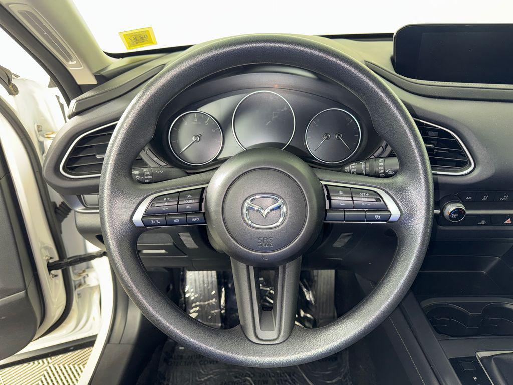 used 2024 Mazda CX-30 car, priced at $21,955