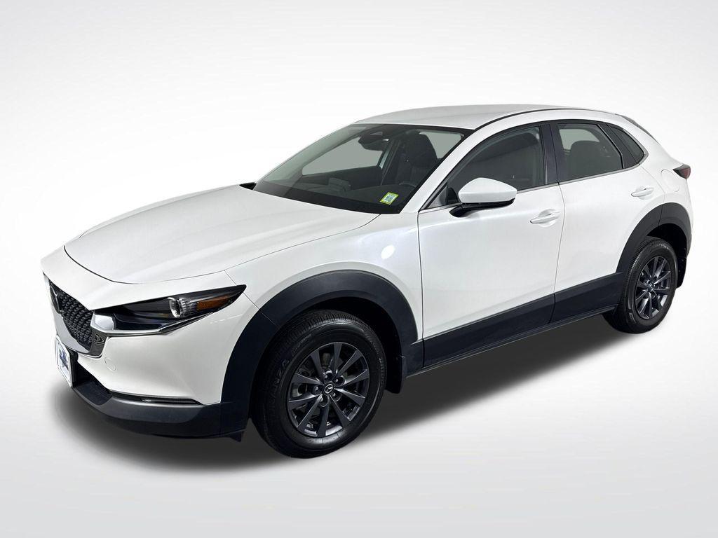 used 2024 Mazda CX-30 car, priced at $21,955