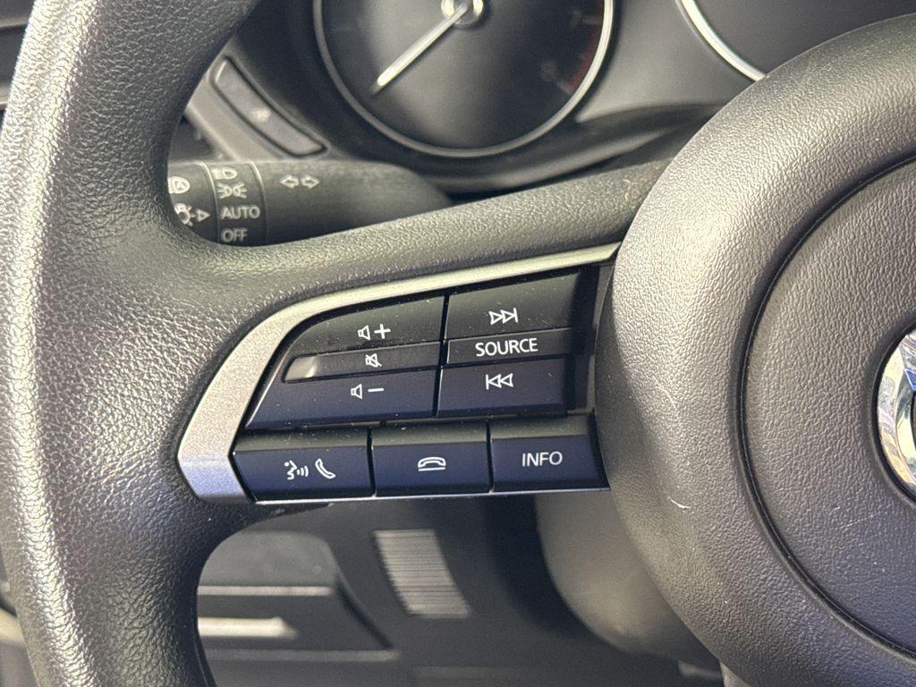 used 2024 Mazda CX-30 car, priced at $21,955