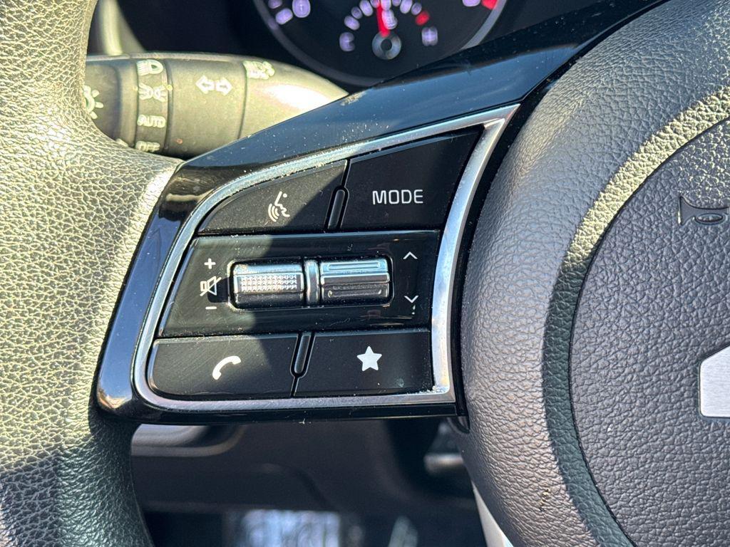 used 2023 Kia Forte car, priced at $15,678