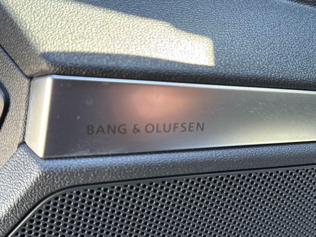 used 2022 Audi S3 car, priced at $37,999