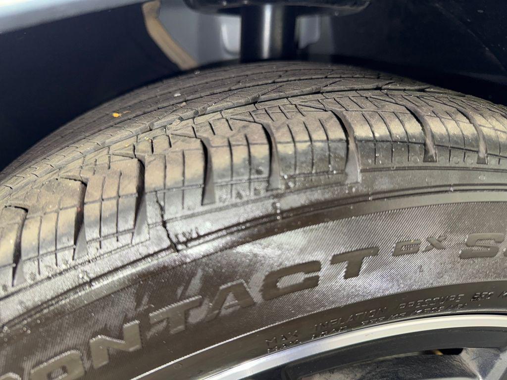 used 2024 Mercedes-Benz AMG GLA 35 car, priced at $39,819