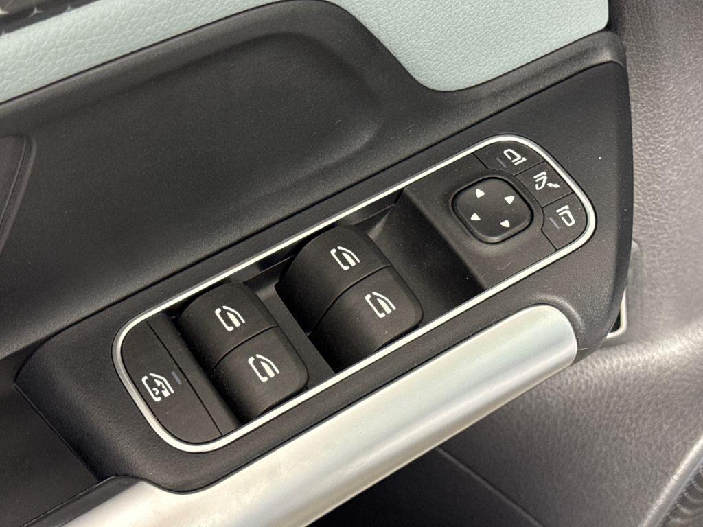 used 2024 Mercedes-Benz AMG GLA 35 car, priced at $39,819