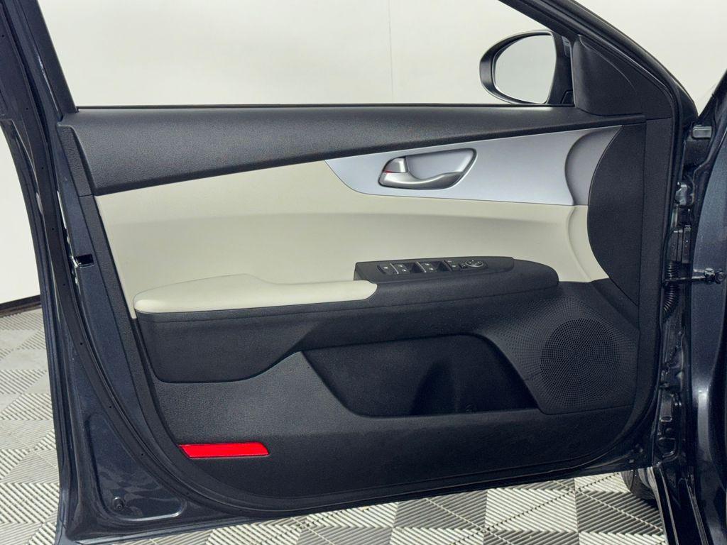 used 2023 Kia Forte car, priced at $14,955