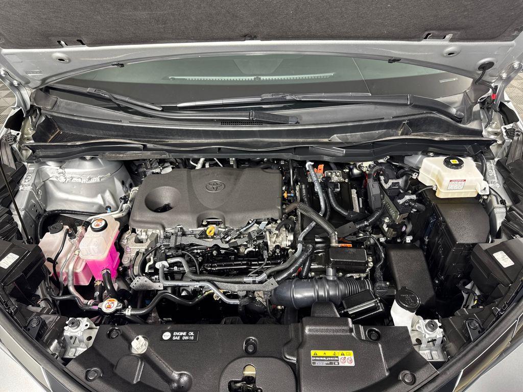 used 2023 Toyota Sienna car, priced at $37,940