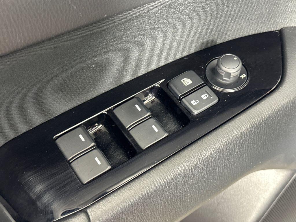 used 2023 Mazda CX-5 car, priced at $22,478