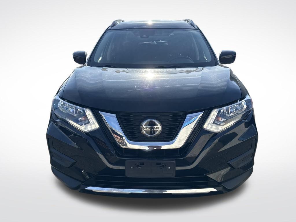 used 2020 Nissan Rogue car, priced at $13,289