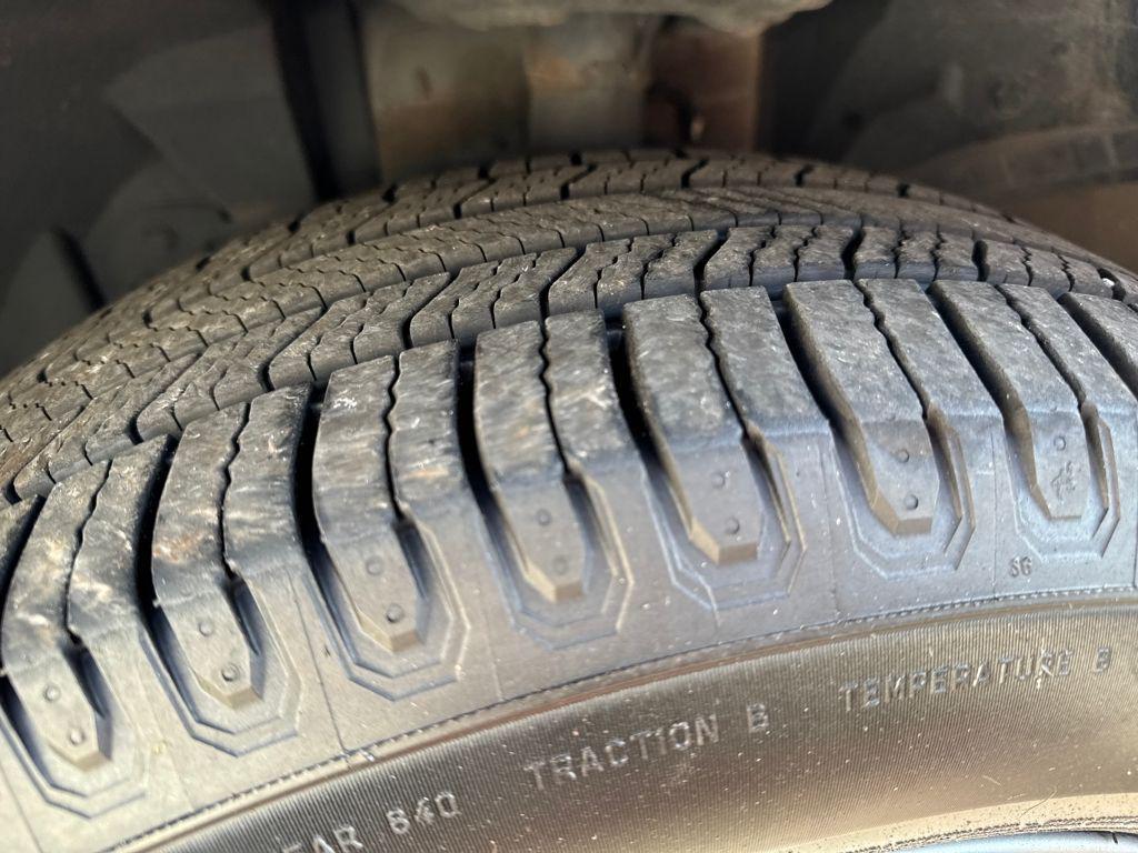 used 2020 Nissan Rogue car, priced at $13,289