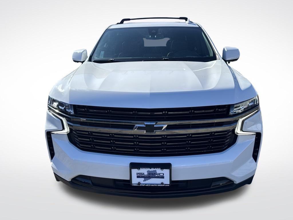 used 2021 Chevrolet Tahoe car, priced at $46,937