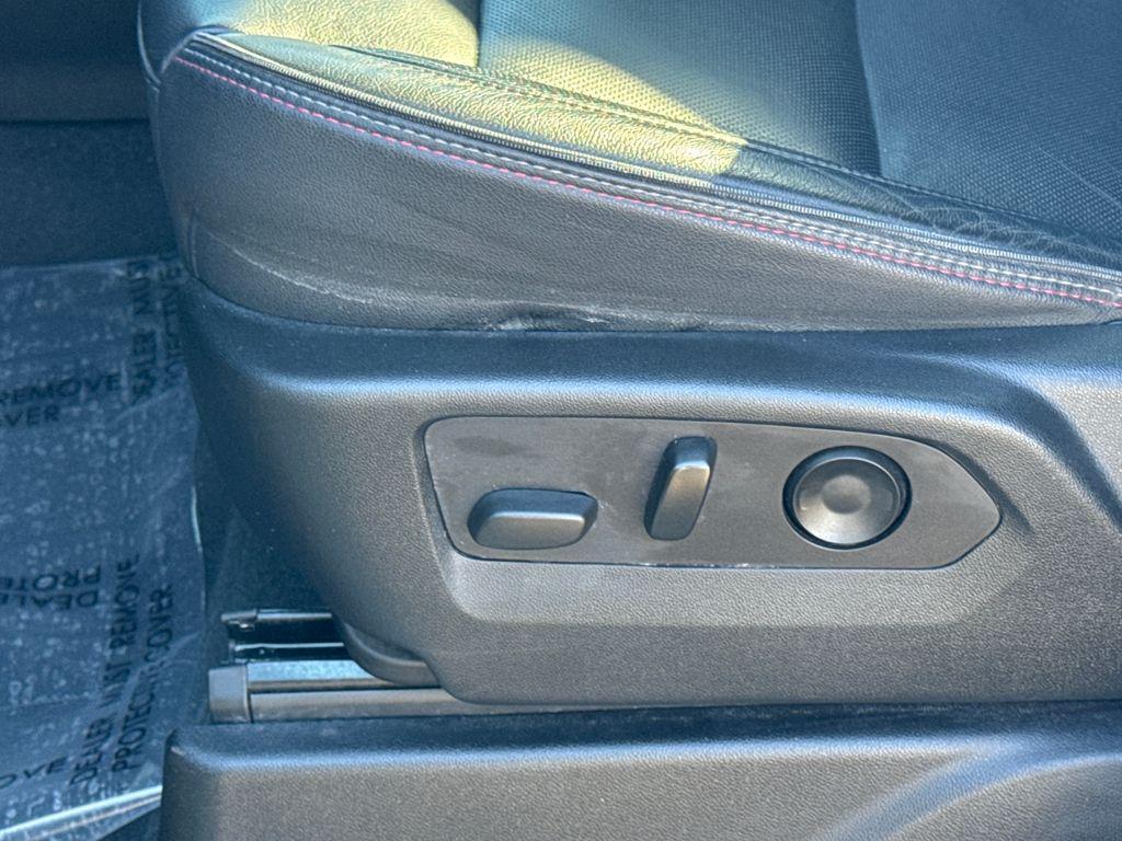 used 2021 Chevrolet Tahoe car, priced at $46,937